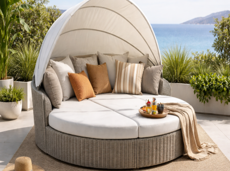 Hotel Daybed Rental Pricing Strategy