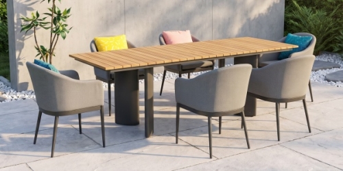 Outdoor Dining Set