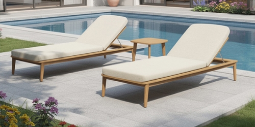 Sun Loungers
