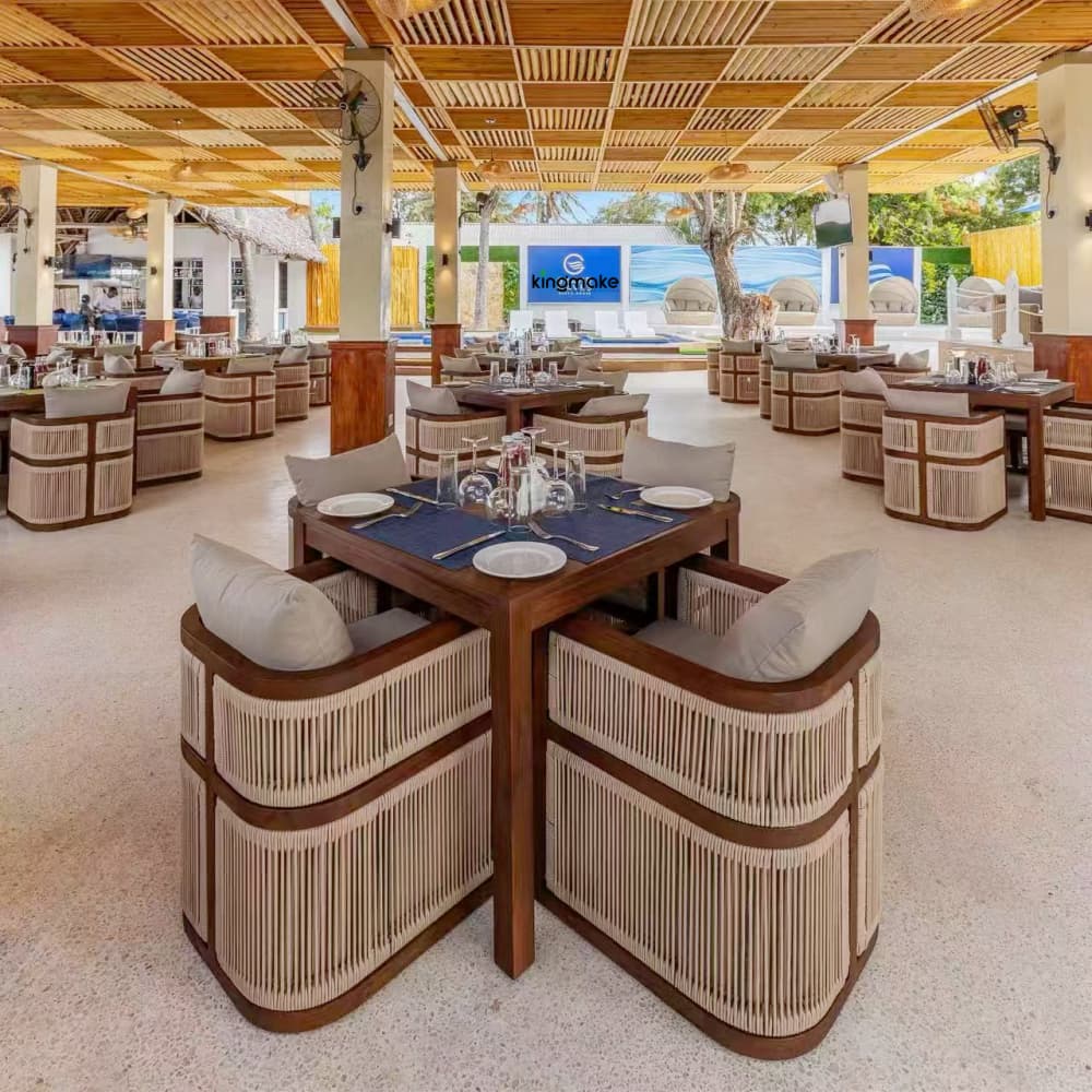 Most Durable Outdoor Chairs: Best Materials & Lifespan