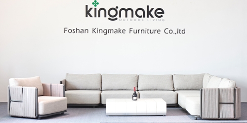 Outdoor Sofa