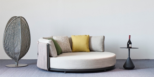 Outdoor Daybed
