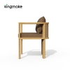 high-end maui cane collection dining set