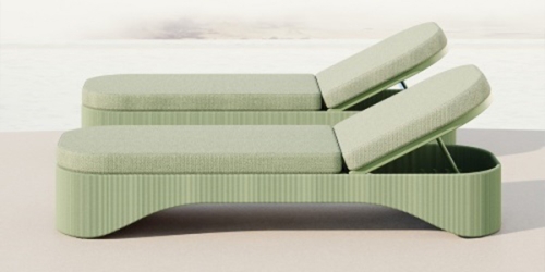 Sun Loungers