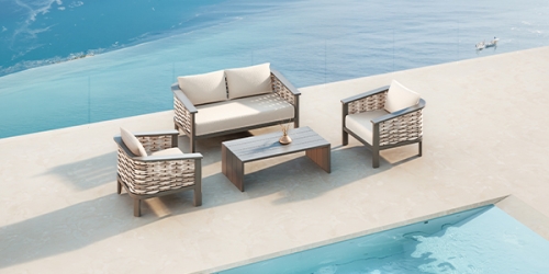 Outdoor Sofa