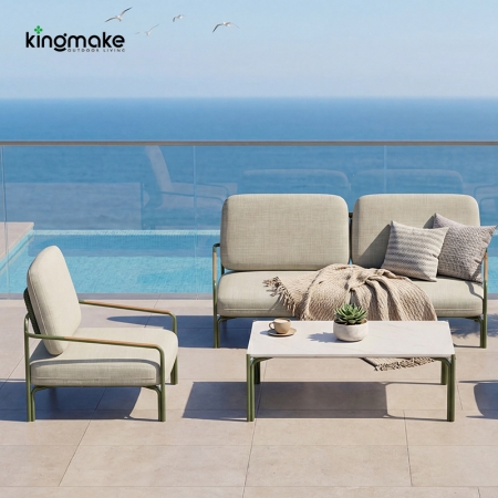 minimalist modern sofa set km18047