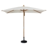 Aluminum Center-Pole Outdoor Umbrella KM8110