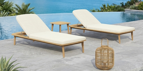 Sun Loungers