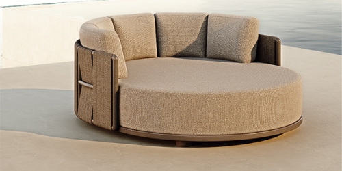 Outdoor Daybed