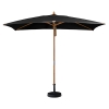 Aluminum Center-Pole Outdoor Umbrella KM8110