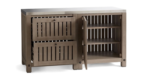 Outdoor Kitchens