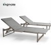 Niva Collection Outdoor Sun Lounger 