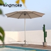Aluminum Center Pole Patio Umbrella KMS8624-2A