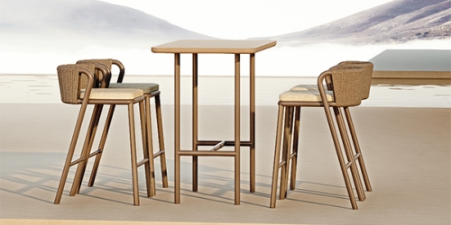 Bar Stool