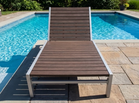 Poly Outdoor Furniture Manufacturer | HDPE Poly Lumber for Commercial Use