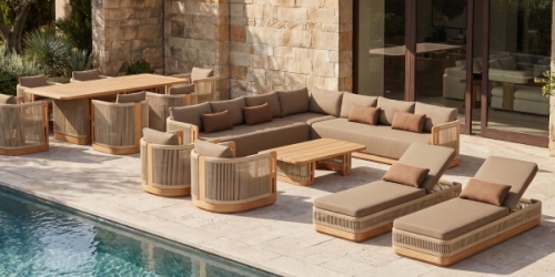 Outdoor Chair