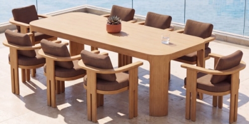 Outdoor Dining Set