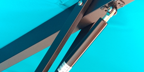 Patio Umbrella