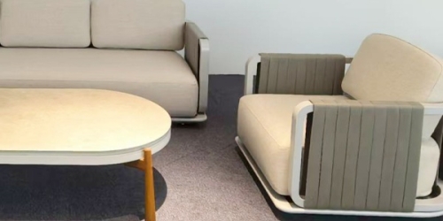 Outdoor Sofa