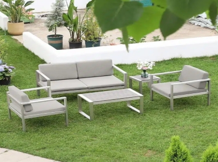 Redefining Outdoor Living: Kingmake’s Vision of the Best Outdoor Sofa