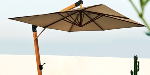 Patio Umbrella