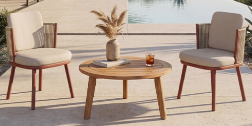 Outdoor Chair