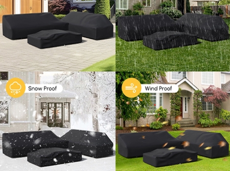 Furniture Cover KM1001