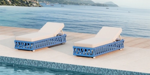 Sun Loungers