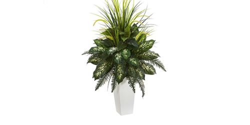 Artificial Plant