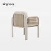 M.Y. Collection Outdoor Dining Set