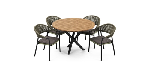 Outdoor Chair