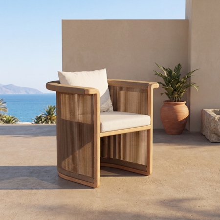 cala collection dining chair