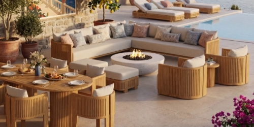 Outdoor Chair