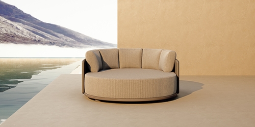 Outdoor Daybed