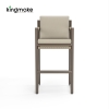 Niva Collection Outdoor Bar Set