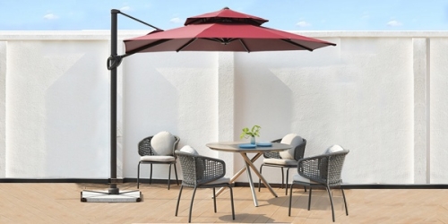 Patio Umbrella