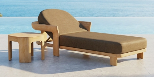 Sun Loungers