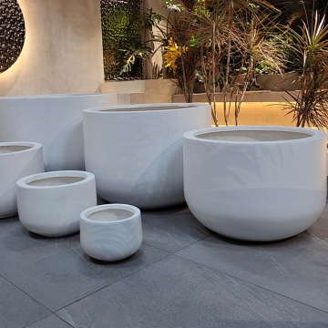 Flower Pot