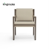 Niva Collection Outdoor Chair