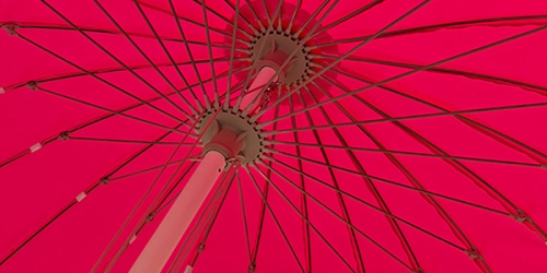 Patio Umbrella