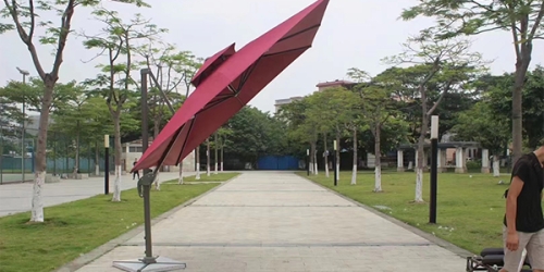 Patio Umbrella