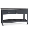 Aluminum Outdoor Kitchen Cabinets KMO1303