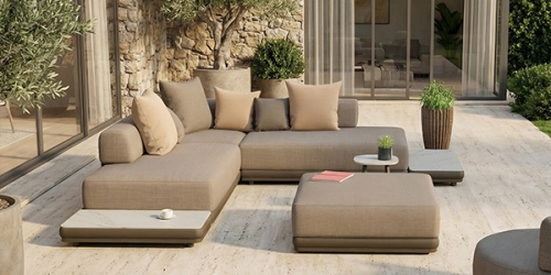 Outdoor Sofa