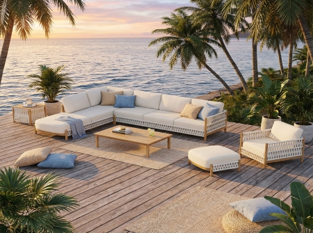 Hidden Costs of Choosing the Wrong Outdoor Furniture