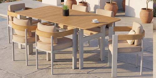 Outdoor Dining Set