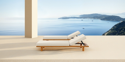 Sun Loungers