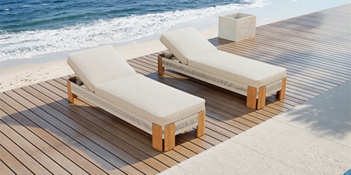 Sun Loungers