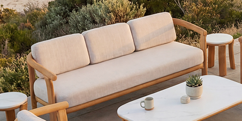 Outdoor Sofa