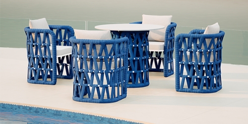 Outdoor Dining Set