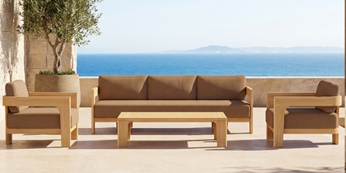 Outdoor Sofa